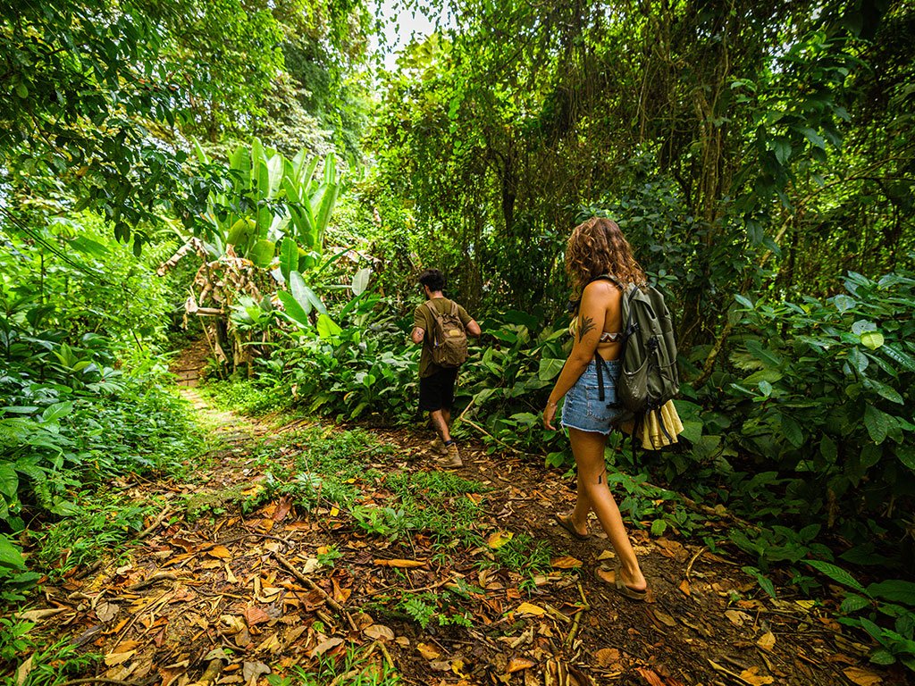 Bastimentos-National-Marine-Park